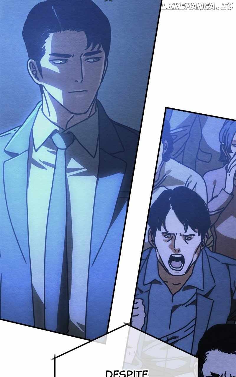 Hidden House in the Apocalypse Chapter 46 page 12