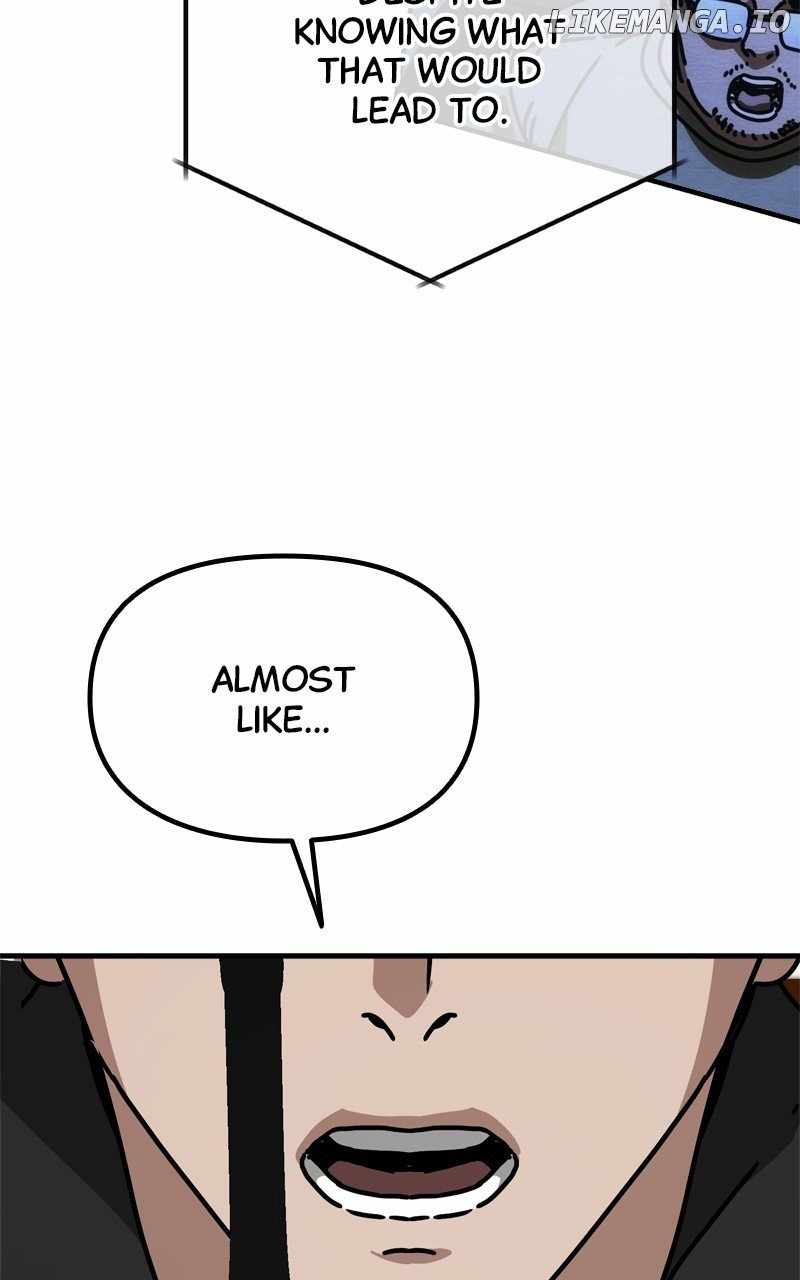 Hidden House in the Apocalypse Chapter 46 page 13