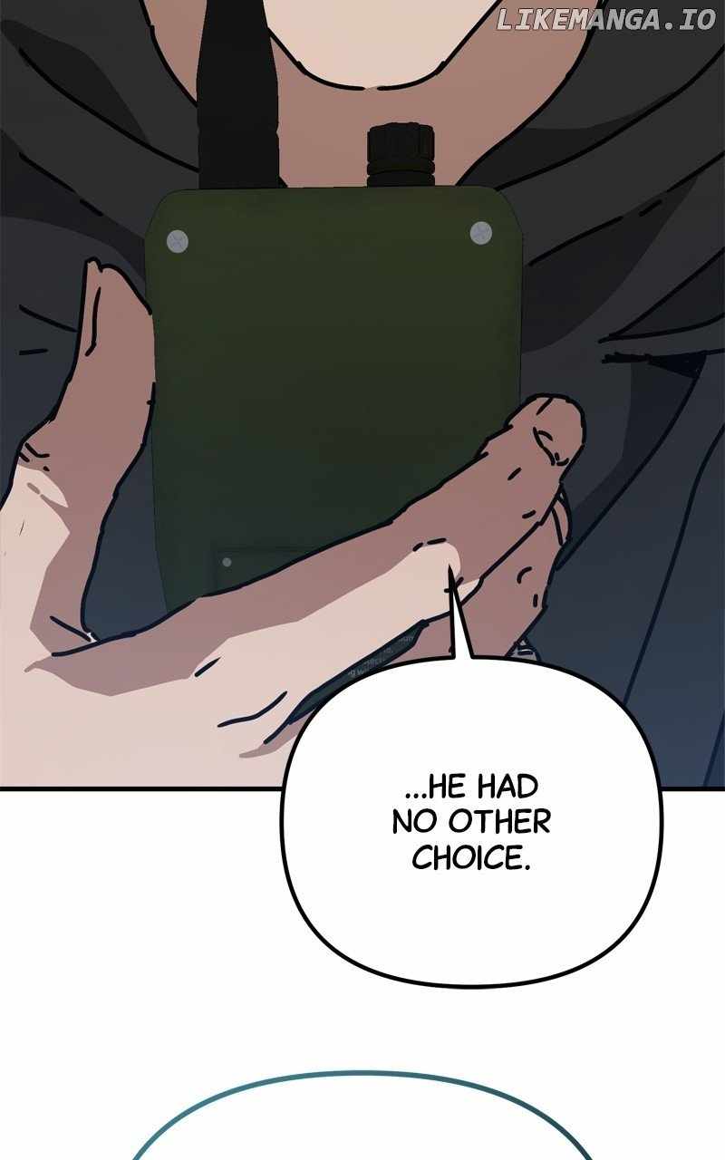 Hidden House in the Apocalypse Chapter 46 page 14