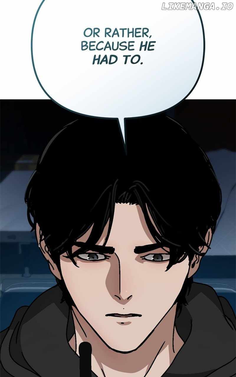 Hidden House in the Apocalypse Chapter 46 page 15