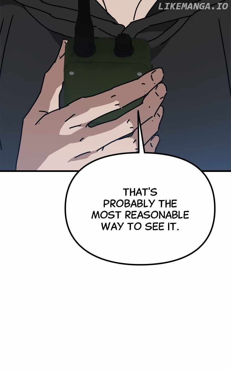 Hidden House in the Apocalypse Chapter 46 page 16