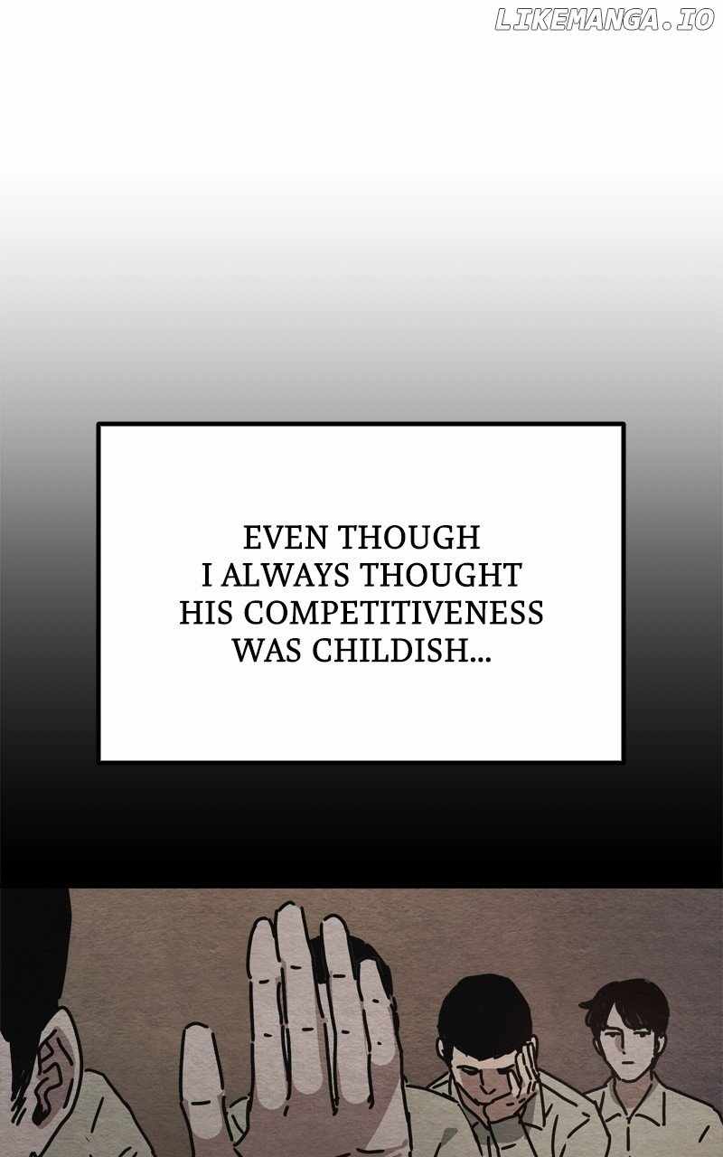 Hidden House in the Apocalypse Chapter 46 page 17