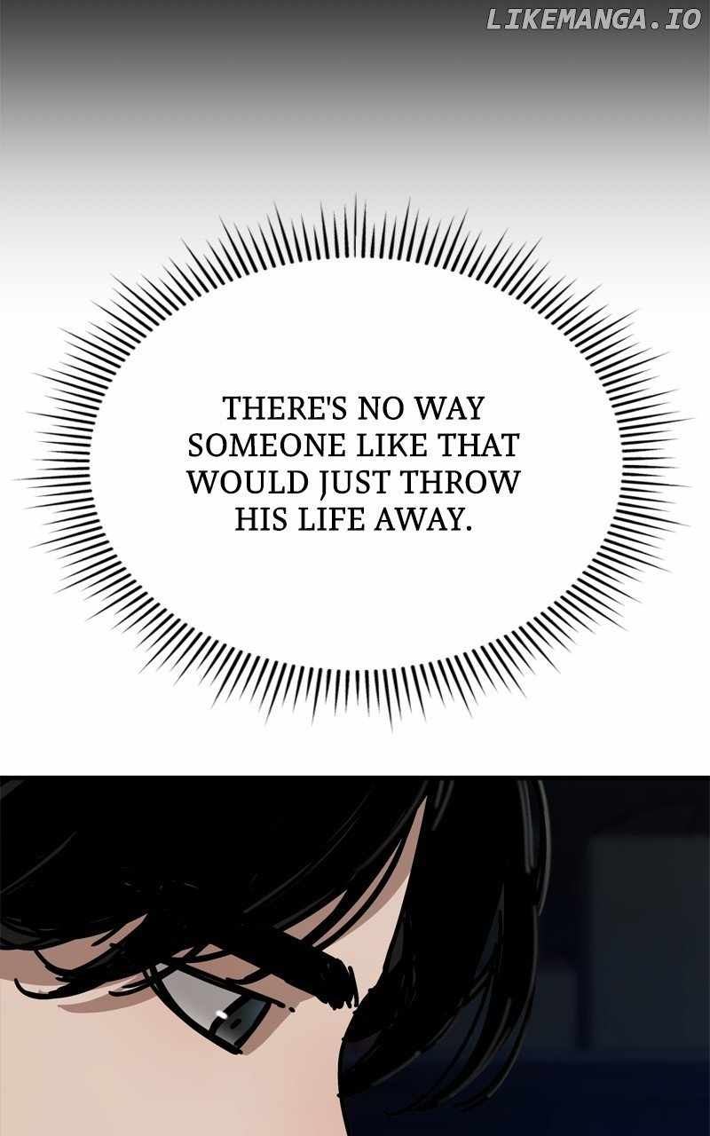 Hidden House in the Apocalypse Chapter 46 page 20