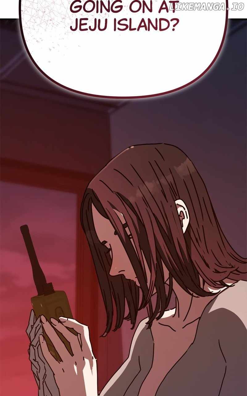 Hidden House in the Apocalypse Chapter 46 page 22