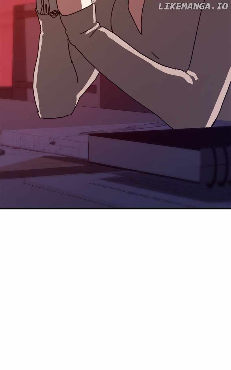 Hidden House in the Apocalypse Chapter 46 page 23