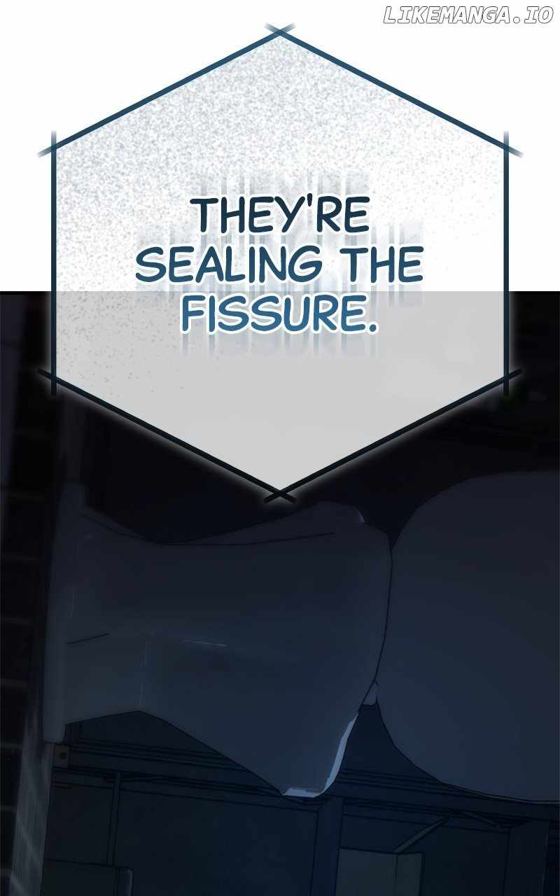 Hidden House in the Apocalypse Chapter 46 page 25