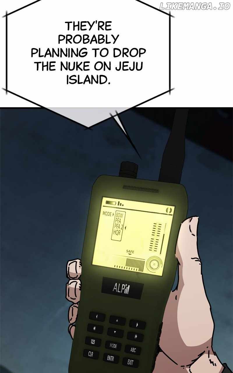 Hidden House in the Apocalypse Chapter 46 page 2