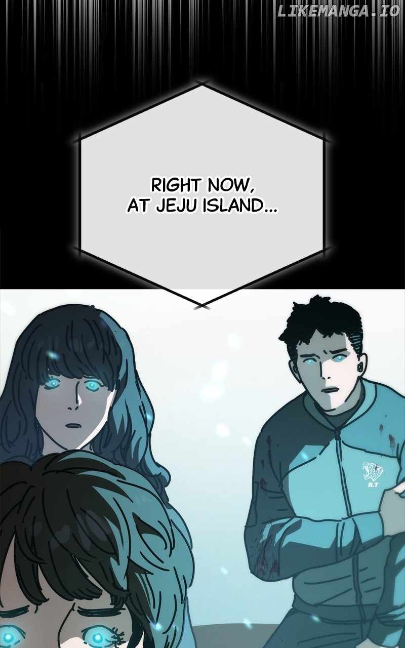 Hidden House in the Apocalypse Chapter 46 page 31
