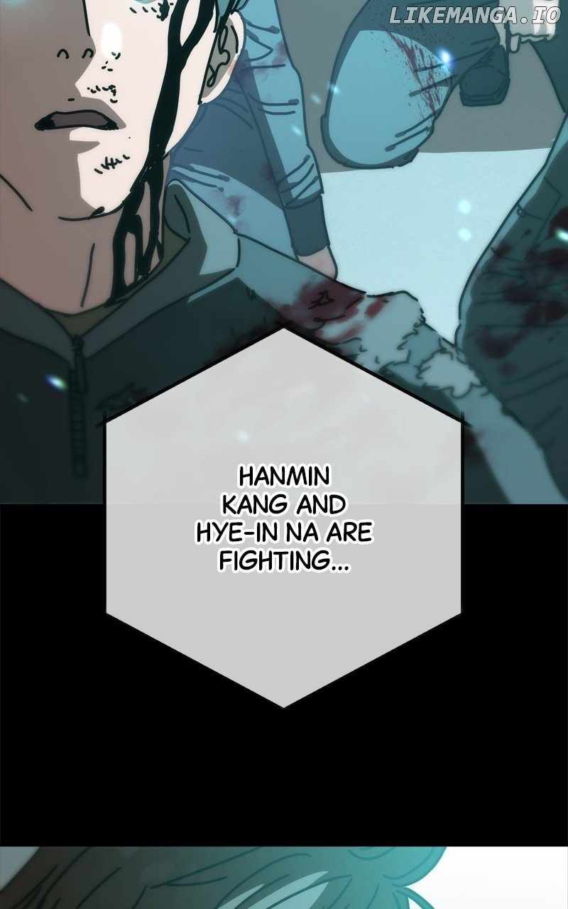 Hidden House in the Apocalypse Chapter 46 page 32