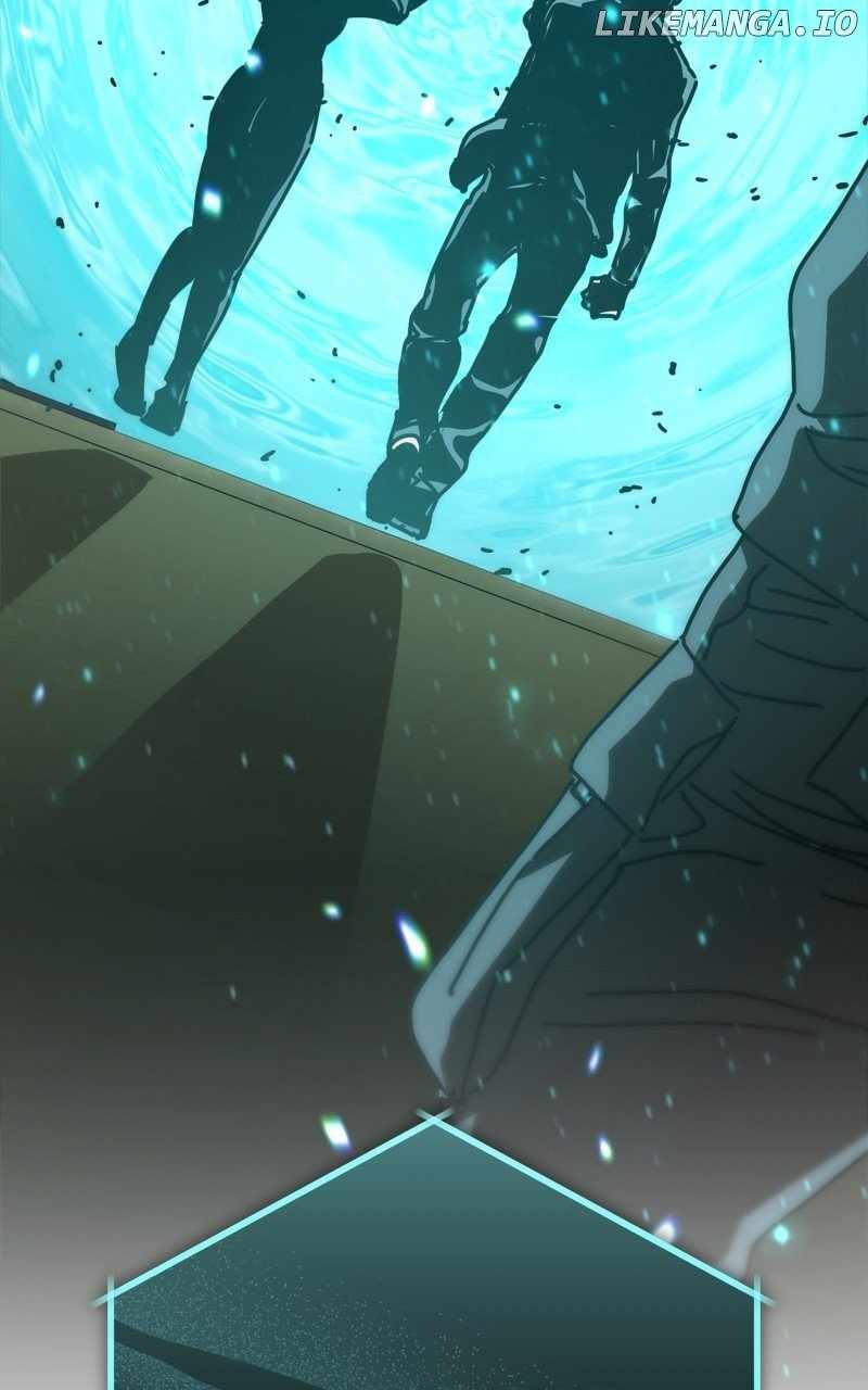 Hidden House in the Apocalypse Chapter 46 page 35