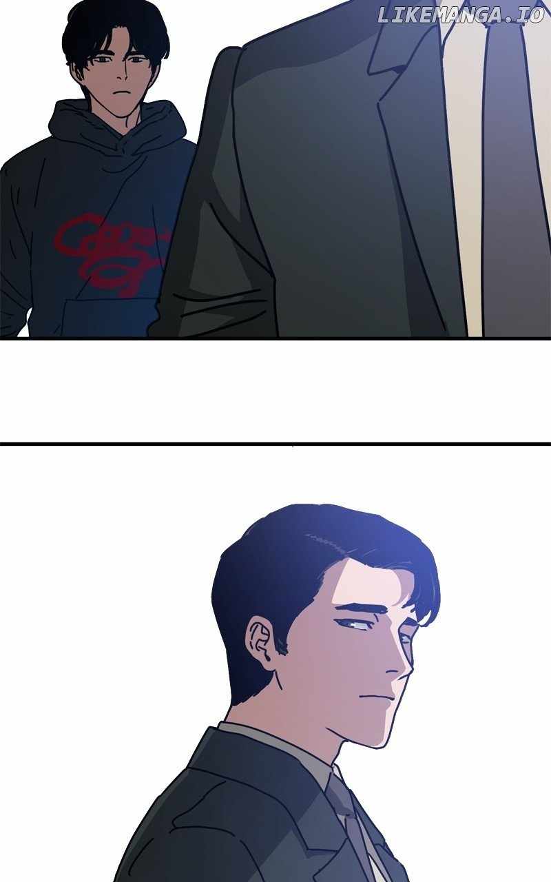 Hidden House in the Apocalypse Chapter 46 page 38