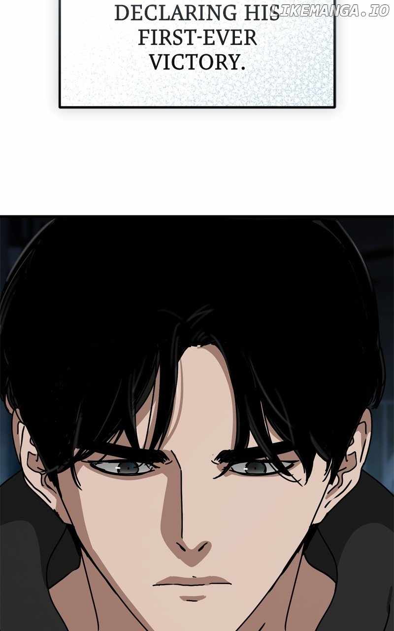 Hidden House in the Apocalypse Chapter 46 page 40