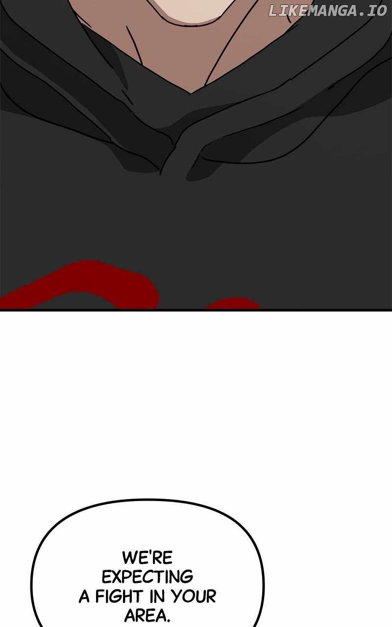 Hidden House in the Apocalypse Chapter 46 page 41