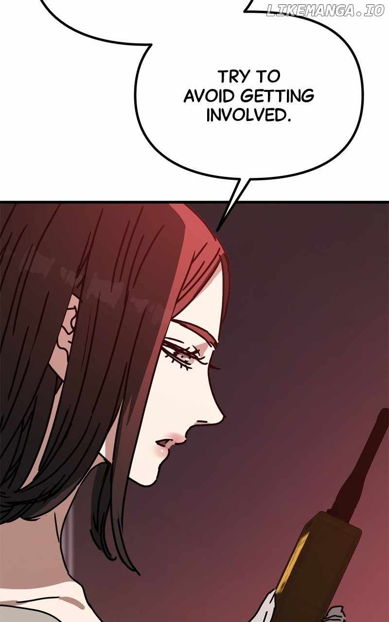 Hidden House in the Apocalypse Chapter 46 page 42