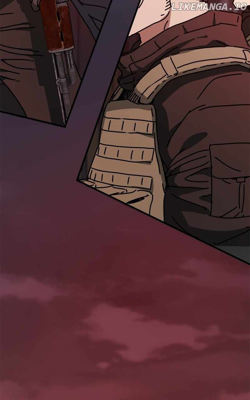 Hidden House in the Apocalypse Chapter 46 page 44