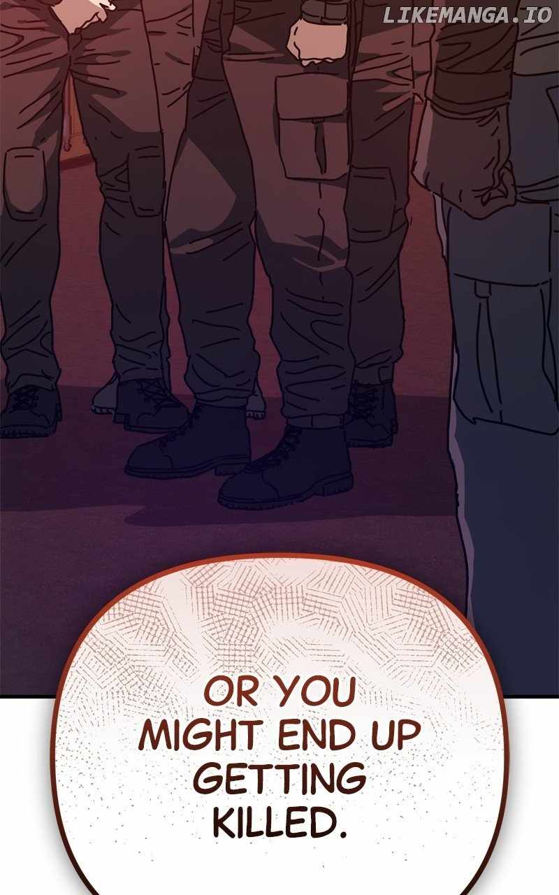 Hidden House in the Apocalypse Chapter 46 page 46