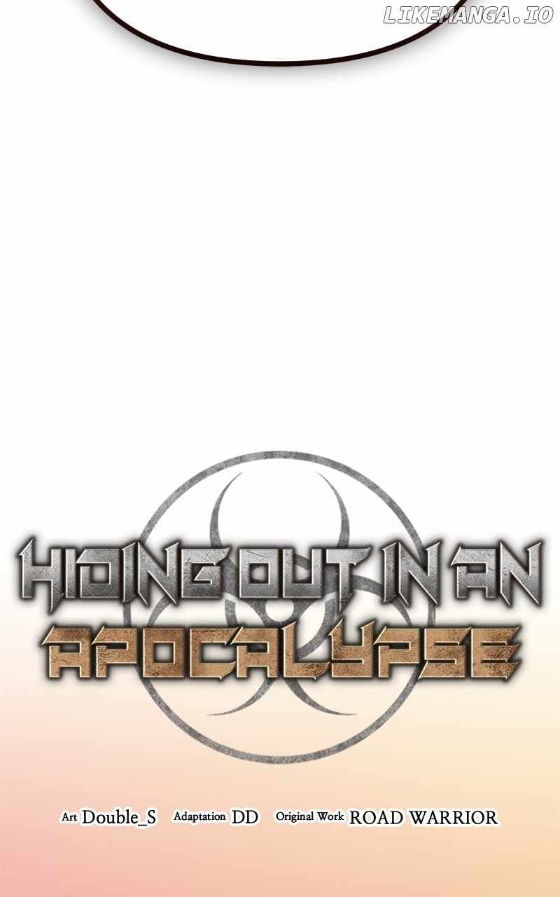 Hidden House in the Apocalypse Chapter 46 page 47