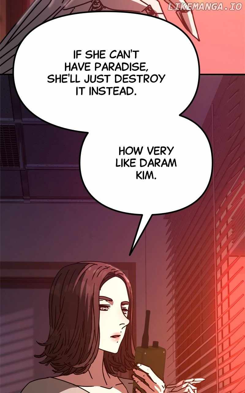 Hidden House in the Apocalypse Chapter 46 page 4