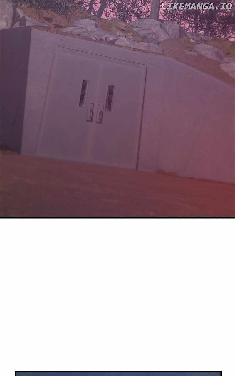 Hidden House in the Apocalypse Chapter 46 page 49