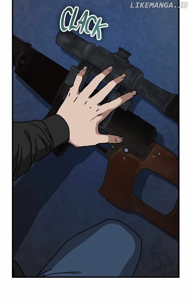 Hidden House in the Apocalypse Chapter 46 page 50