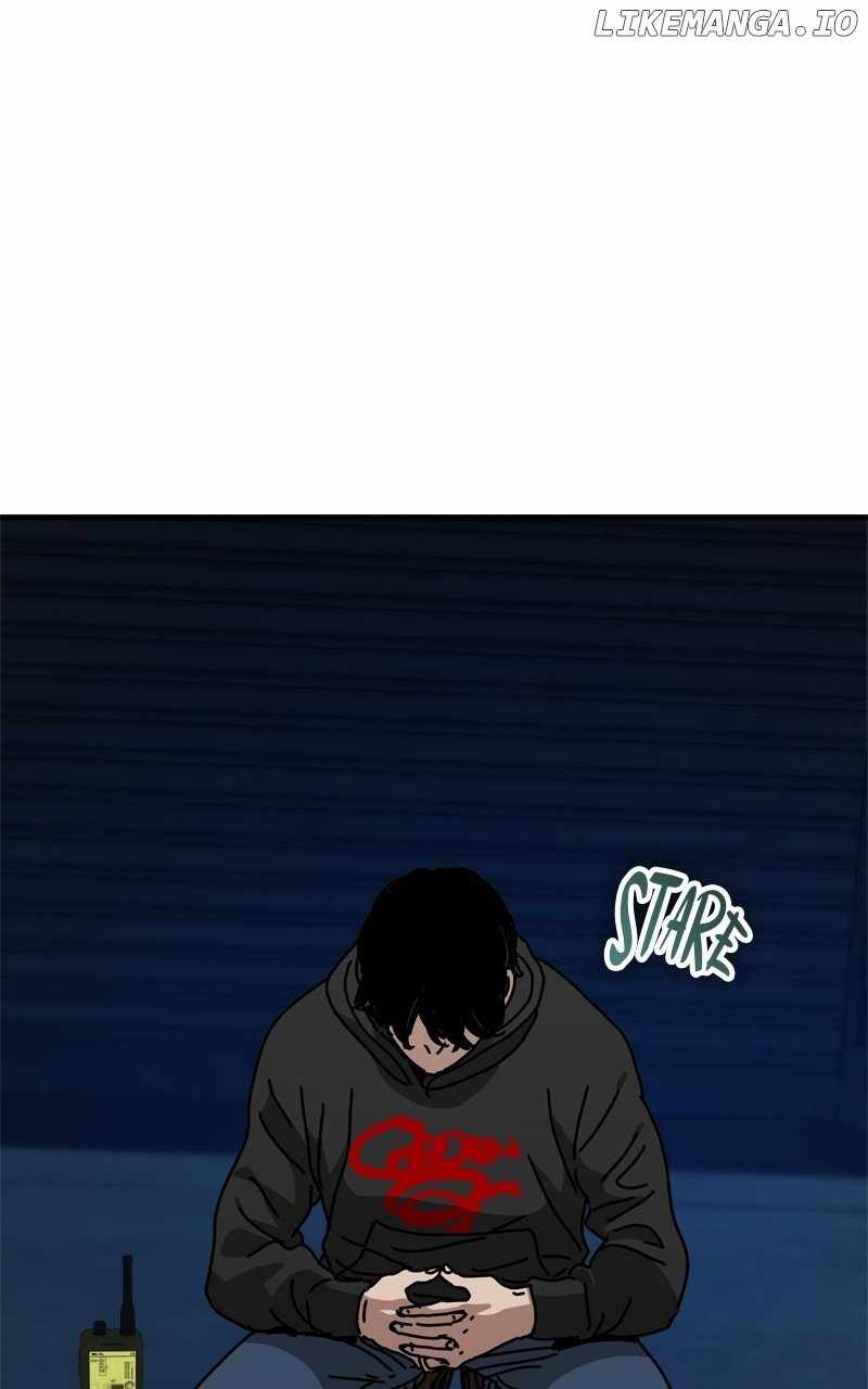 Hidden House in the Apocalypse Chapter 46 page 51
