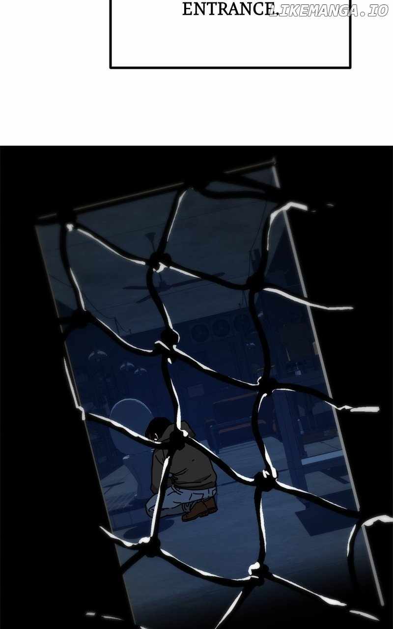 Hidden House in the Apocalypse Chapter 46 page 53