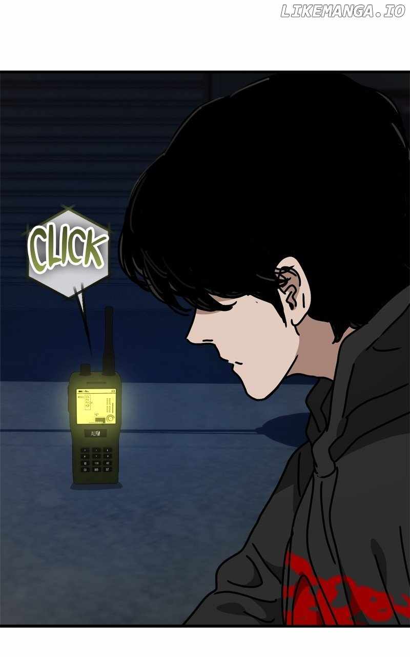 Hidden House in the Apocalypse Chapter 46 page 55
