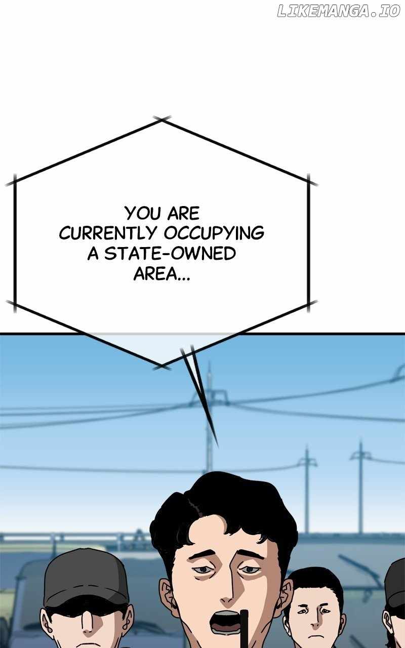 Hidden House in the Apocalypse Chapter 46 page 58