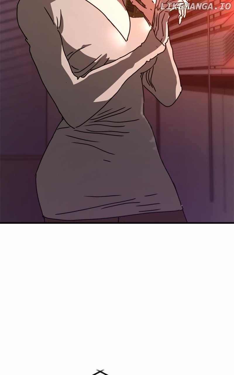 Hidden House in the Apocalypse Chapter 46 page 5