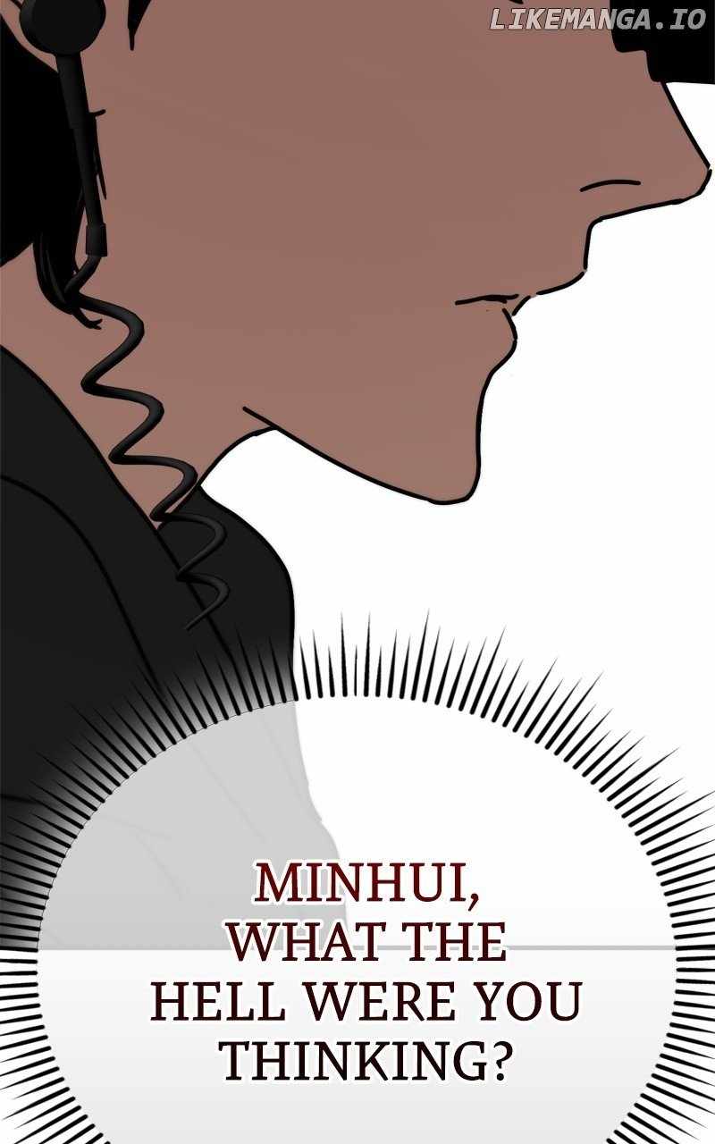 Hidden House in the Apocalypse Chapter 46 page 62