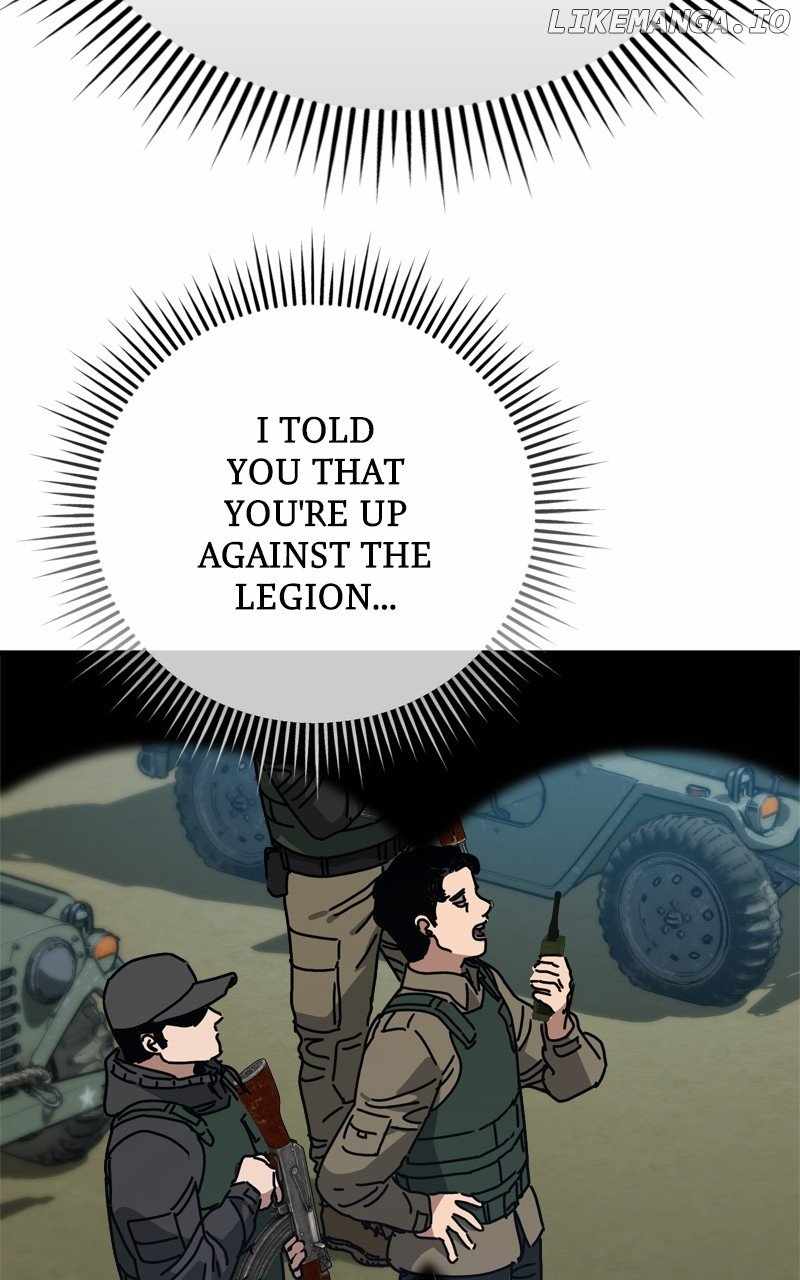 Hidden House in the Apocalypse Chapter 46 page 63