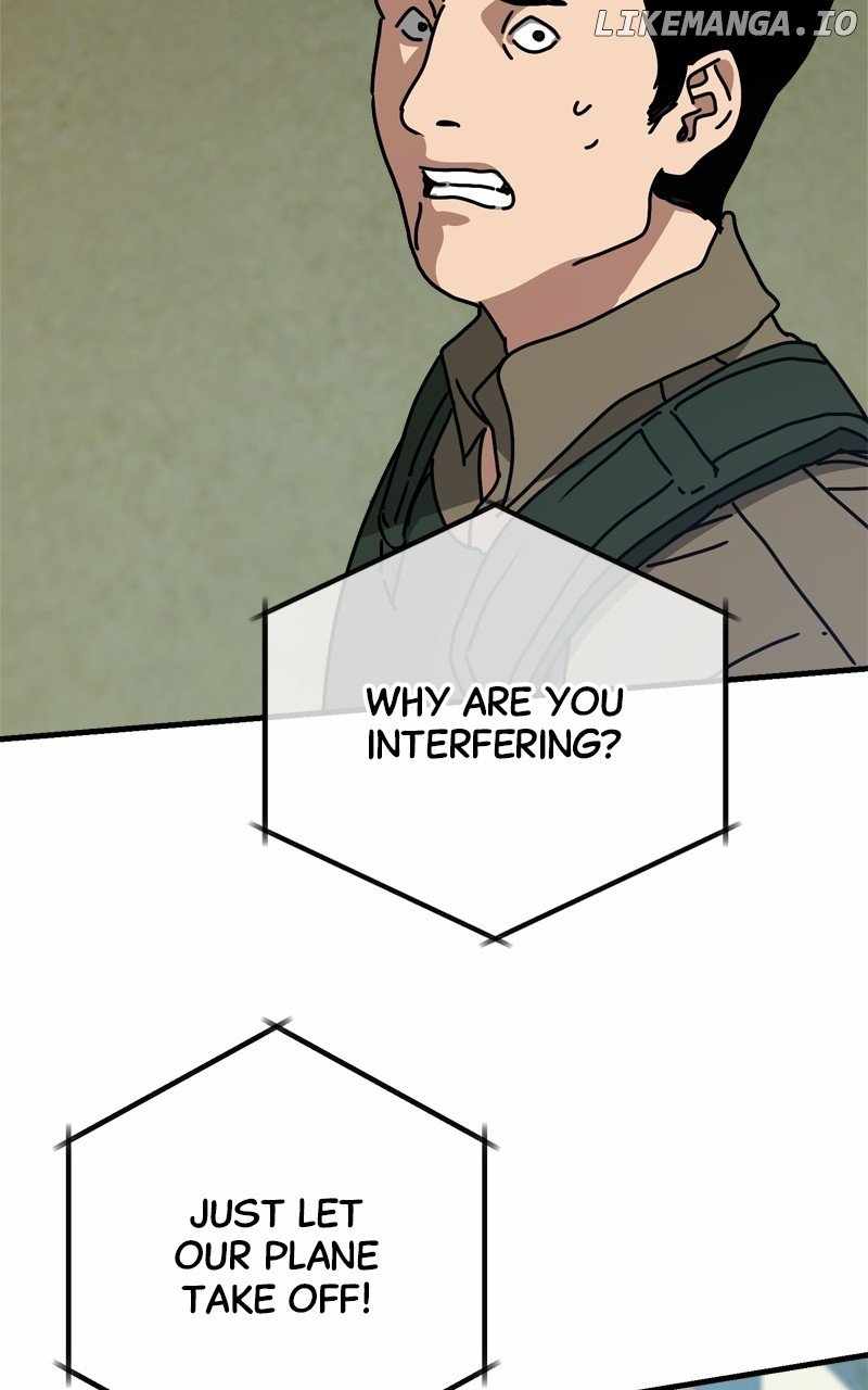 Hidden House in the Apocalypse Chapter 46 page 72