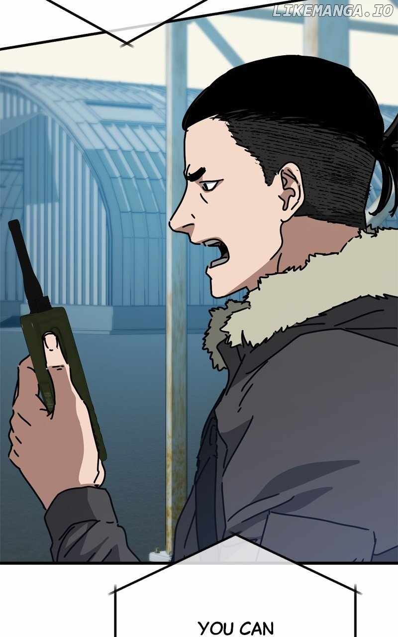 Hidden House in the Apocalypse Chapter 46 page 73