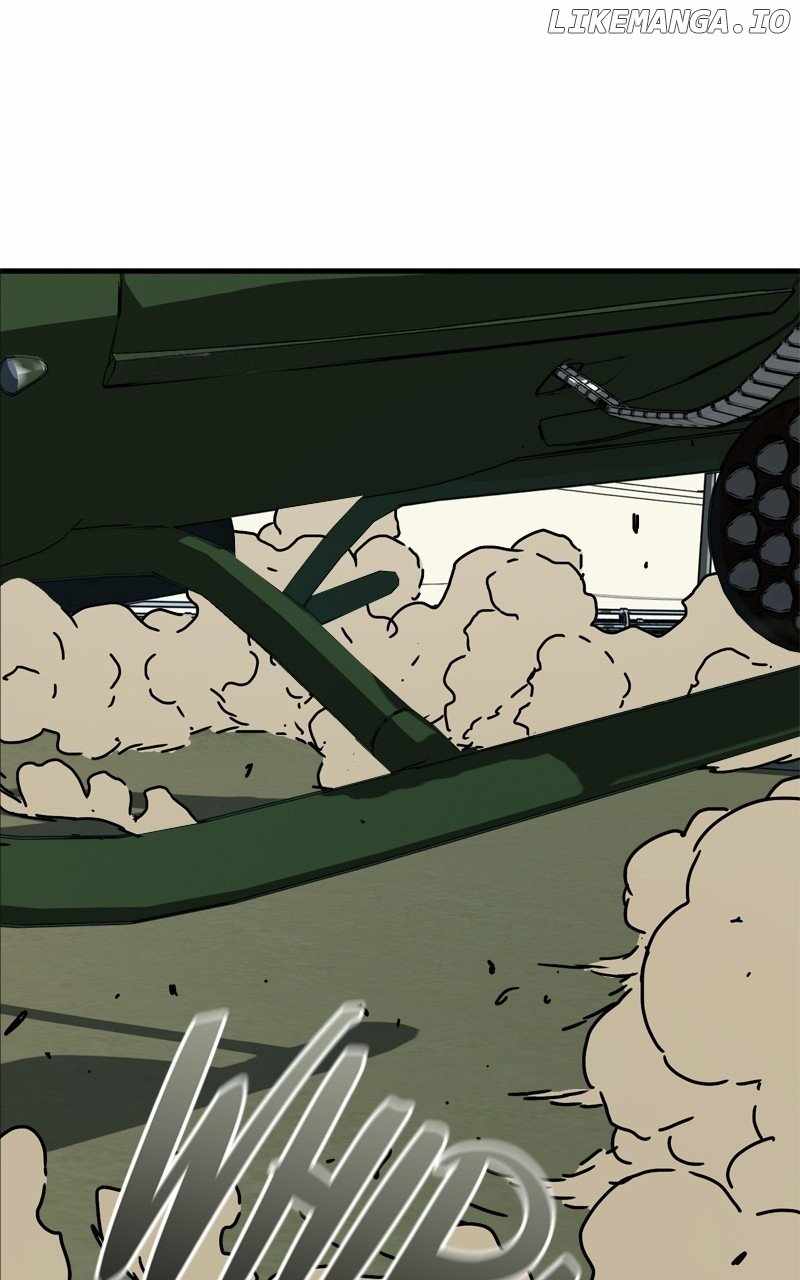 Hidden House in the Apocalypse Chapter 46 page 76