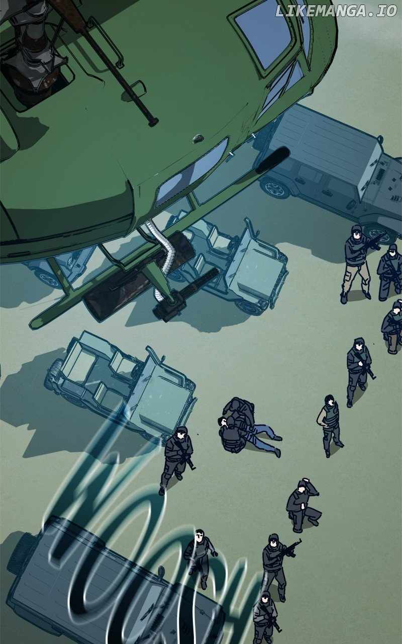 Hidden House in the Apocalypse Chapter 46 page 78