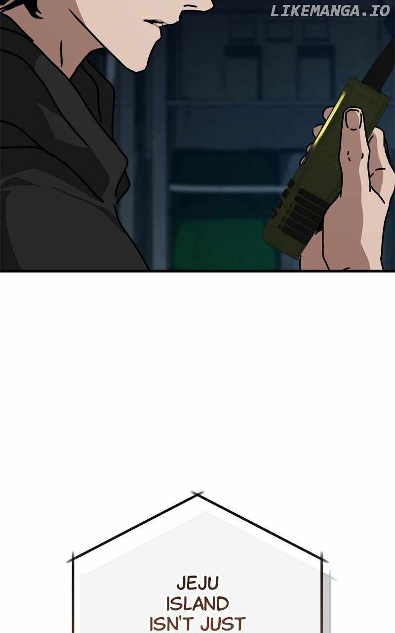 Hidden House in the Apocalypse Chapter 46 page 7