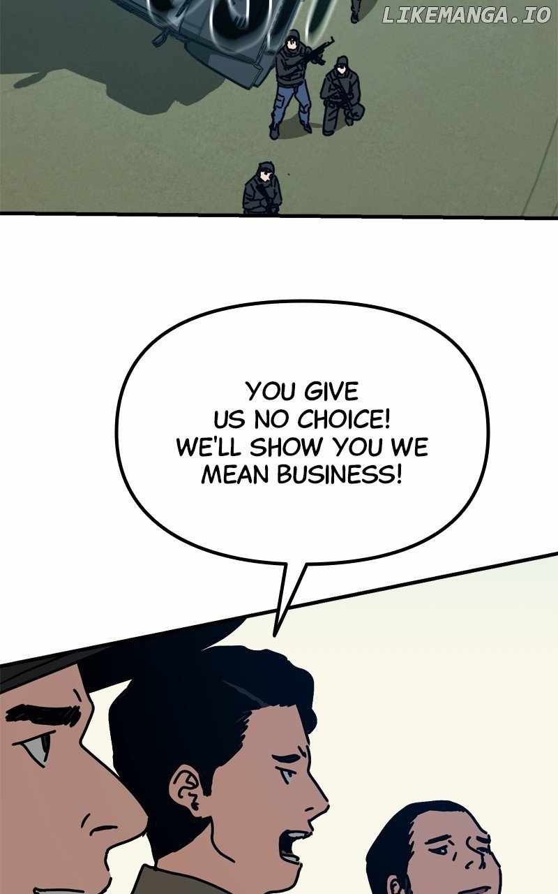 Hidden House in the Apocalypse Chapter 46 page 79