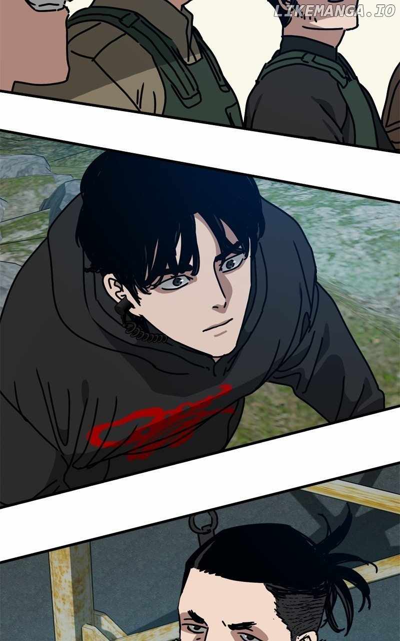 Hidden House in the Apocalypse Chapter 46 page 80