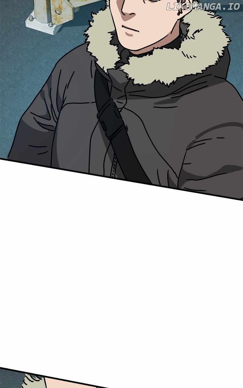 Hidden House in the Apocalypse Chapter 46 page 81