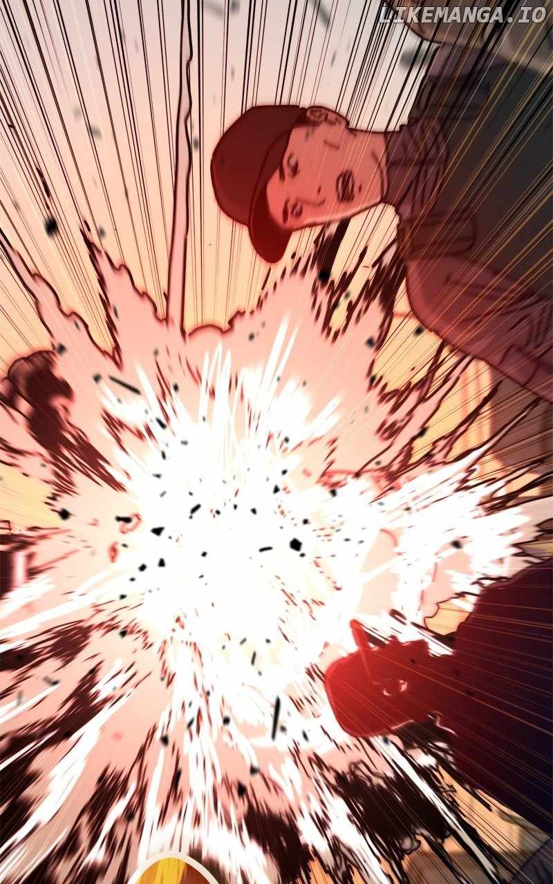 Hidden House in the Apocalypse Chapter 46 page 84