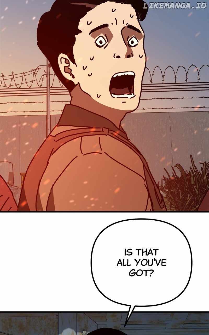 Hidden House in the Apocalypse Chapter 46 page 87