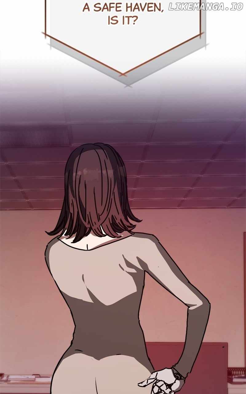 Hidden House in the Apocalypse Chapter 46 page 8