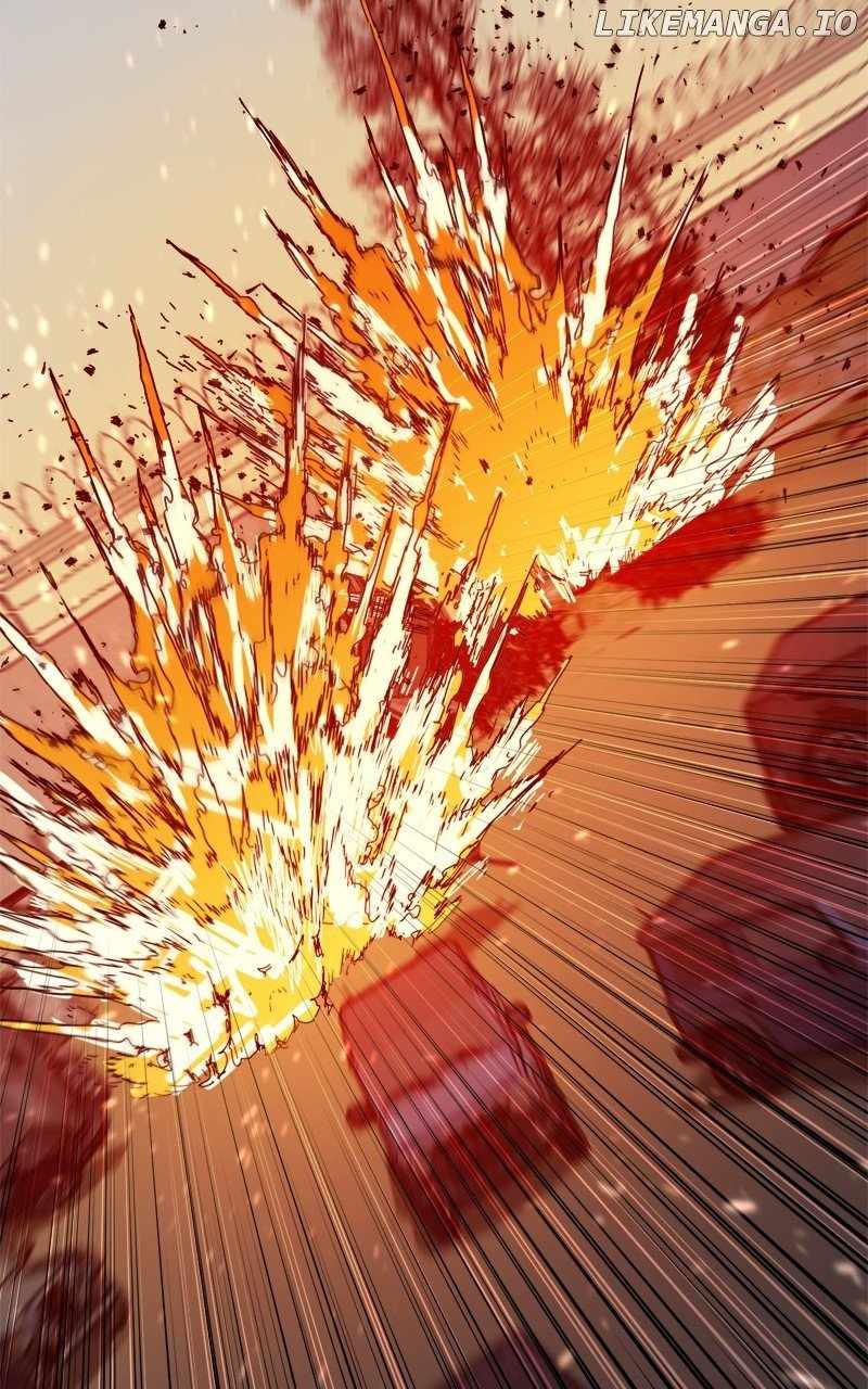 Hidden House in the Apocalypse Chapter 46 page 91