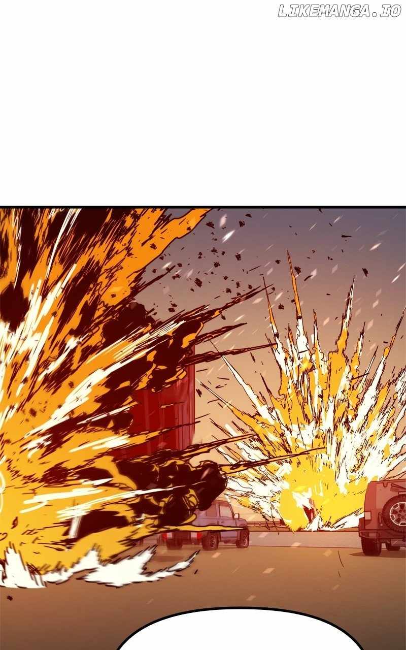 Hidden House in the Apocalypse Chapter 46 page 93