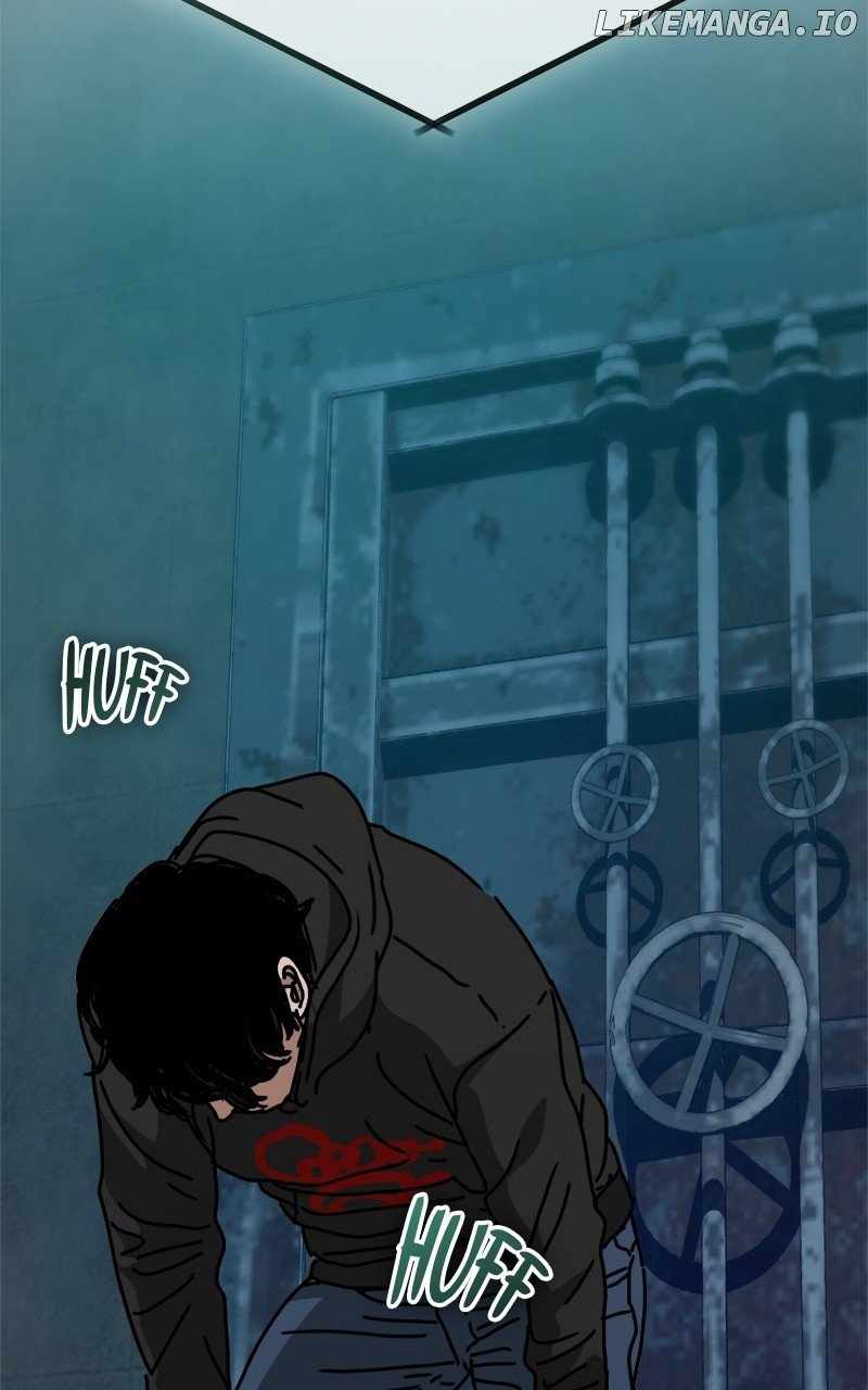 Hidden House in the Apocalypse Chapter 46 page 96