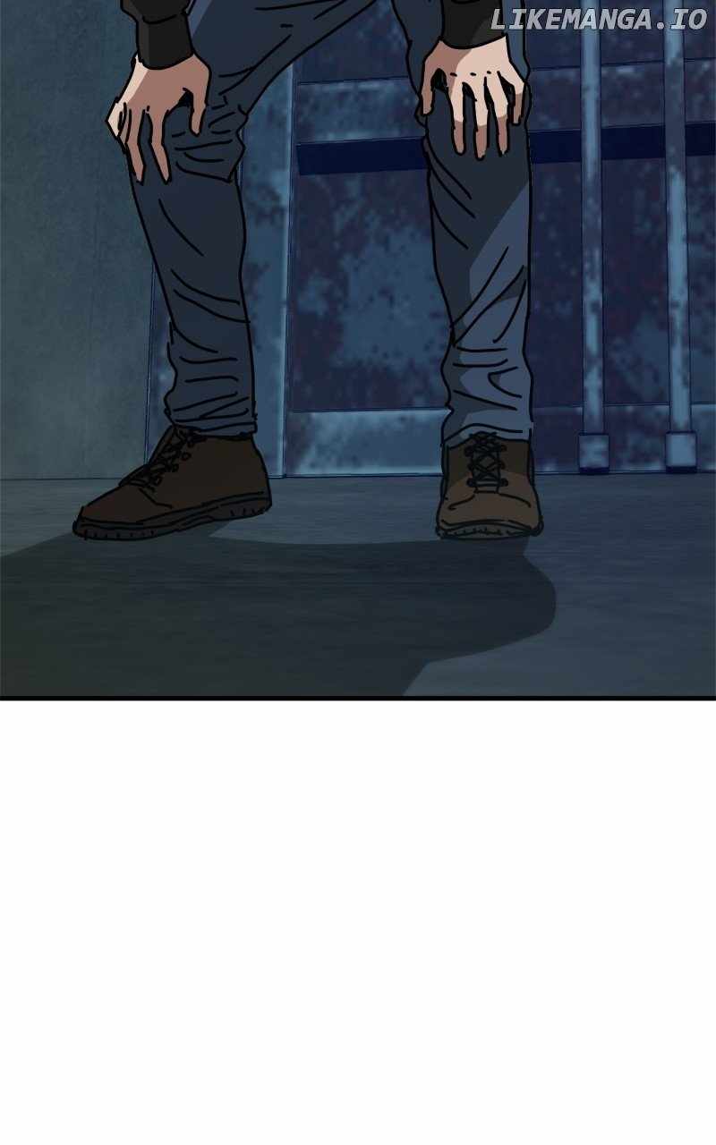 Hidden House in the Apocalypse Chapter 46 page 97