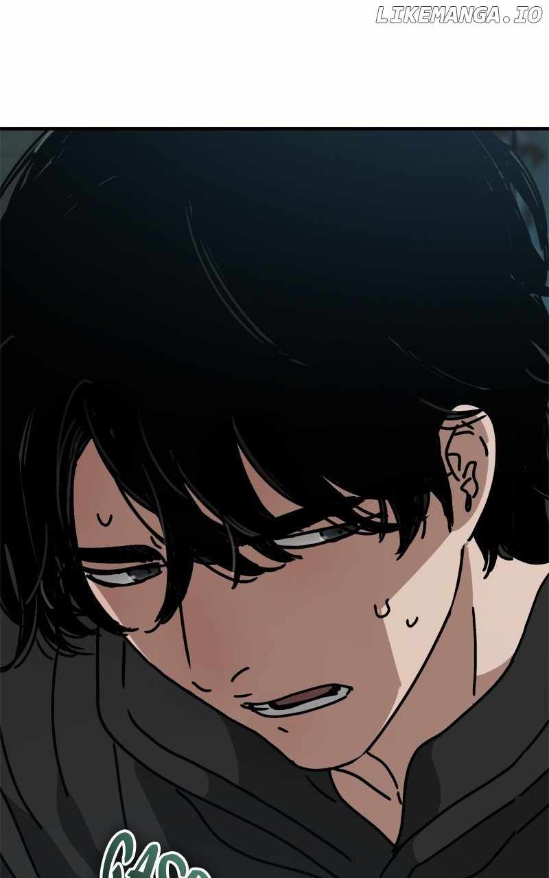 Hidden House in the Apocalypse Chapter 46 page 98