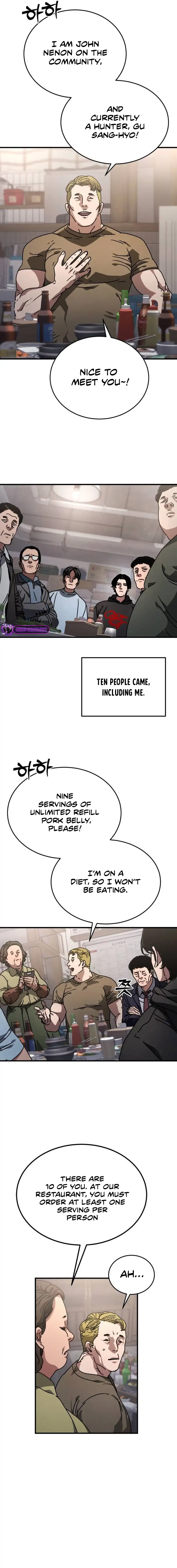 Manga Image