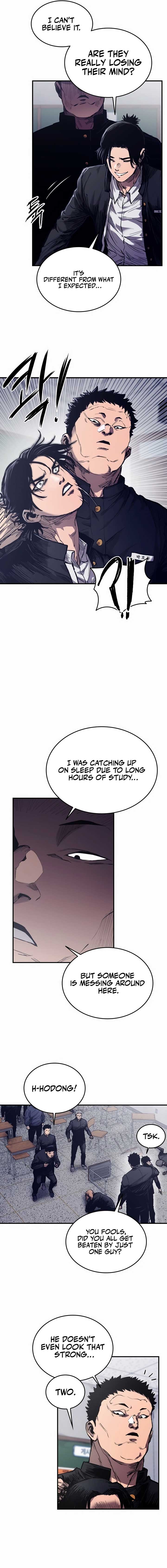 Manga Image