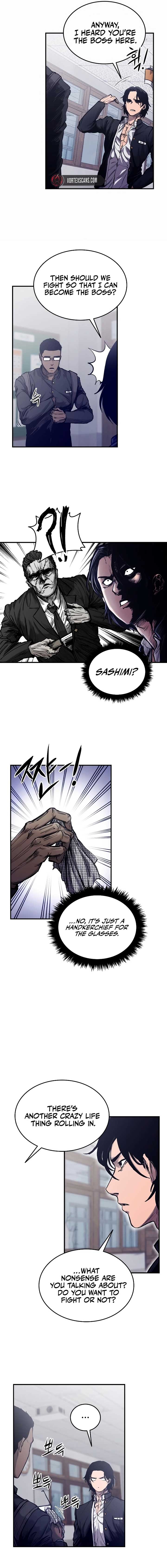 Manga Image